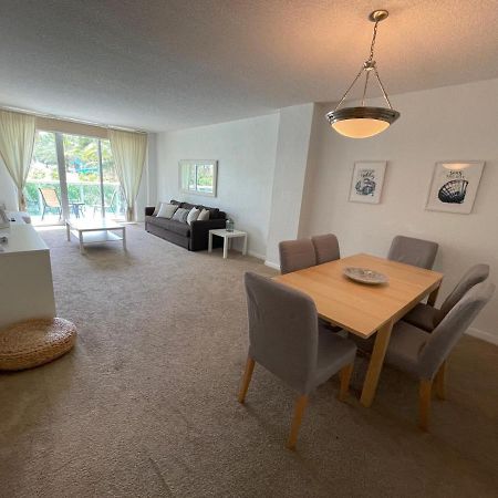 Ocean Reserve 207 - Str 2270 Miami Beach Dış mekan fotoğraf