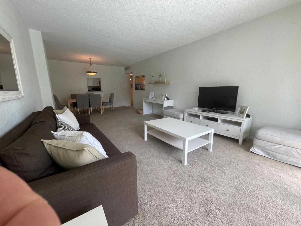 Ocean Reserve 207 - Str 2270 Miami Beach Dış mekan fotoğraf