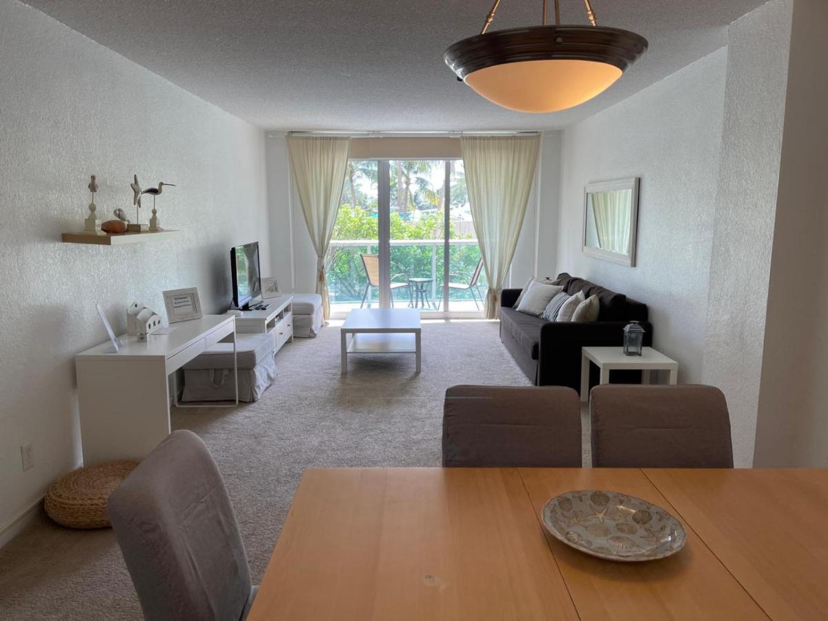 Ocean Reserve 207 - Str 2270 Miami Beach Dış mekan fotoğraf