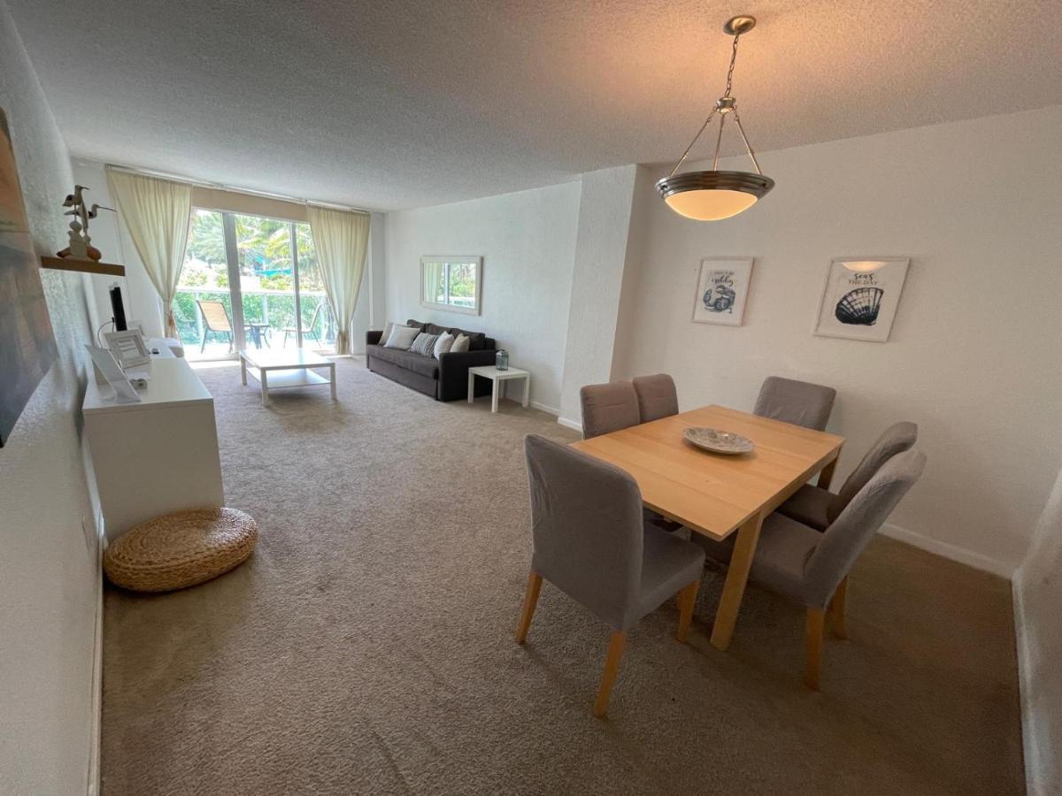 Ocean Reserve 207 - Str 2270 Miami Beach Dış mekan fotoğraf