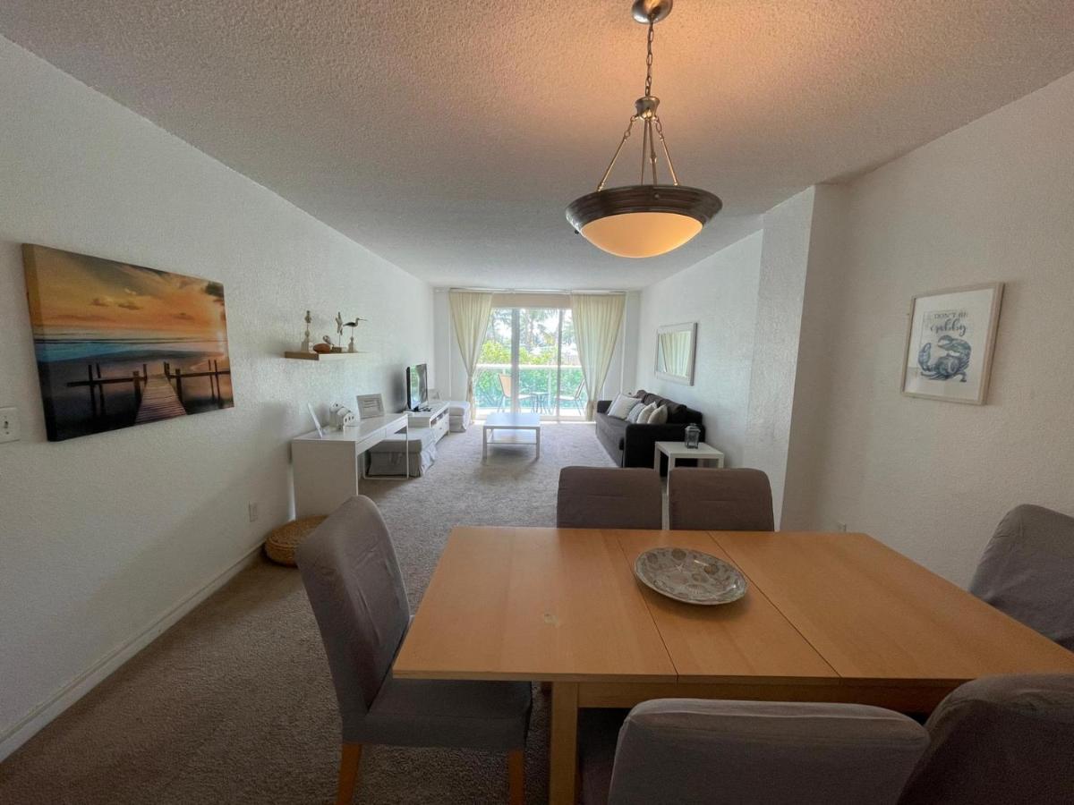 Ocean Reserve 207 - Str 2270 Miami Beach Dış mekan fotoğraf