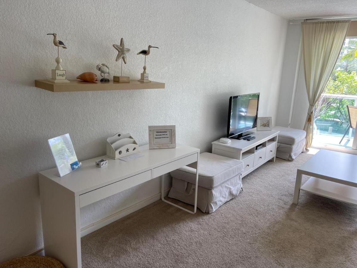 Ocean Reserve 207 - Str 2270 Miami Beach Dış mekan fotoğraf
