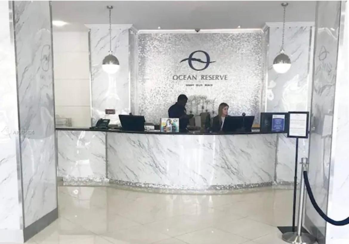 Ocean Reserve 207 - Str 2270 Miami Beach Dış mekan fotoğraf